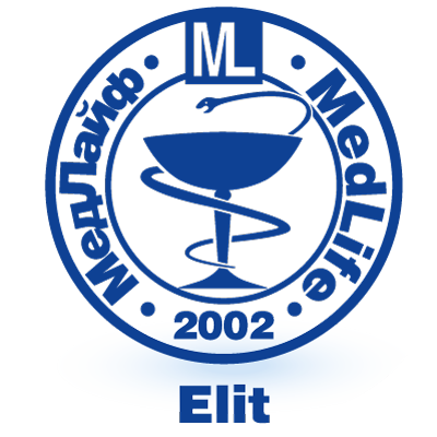 «МедЛайф Еліт»