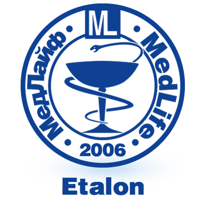 «МедЛайф Еталон»