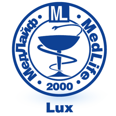 «МедЛайф Люкс»
